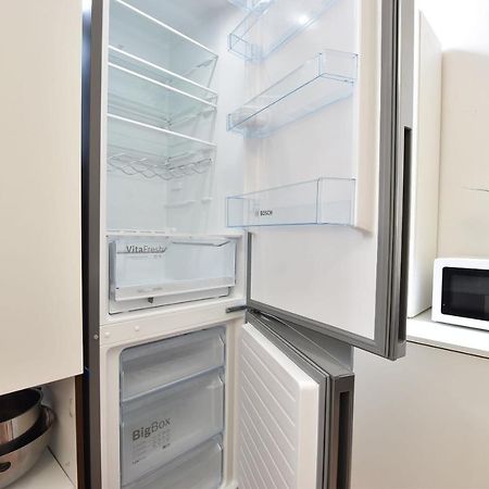 Huge Apartment In Awesome Location With Parking Innsbruck Ngoại thất bức ảnh