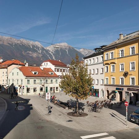 Huge Apartment In Awesome Location With Parking Innsbruck Ngoại thất bức ảnh