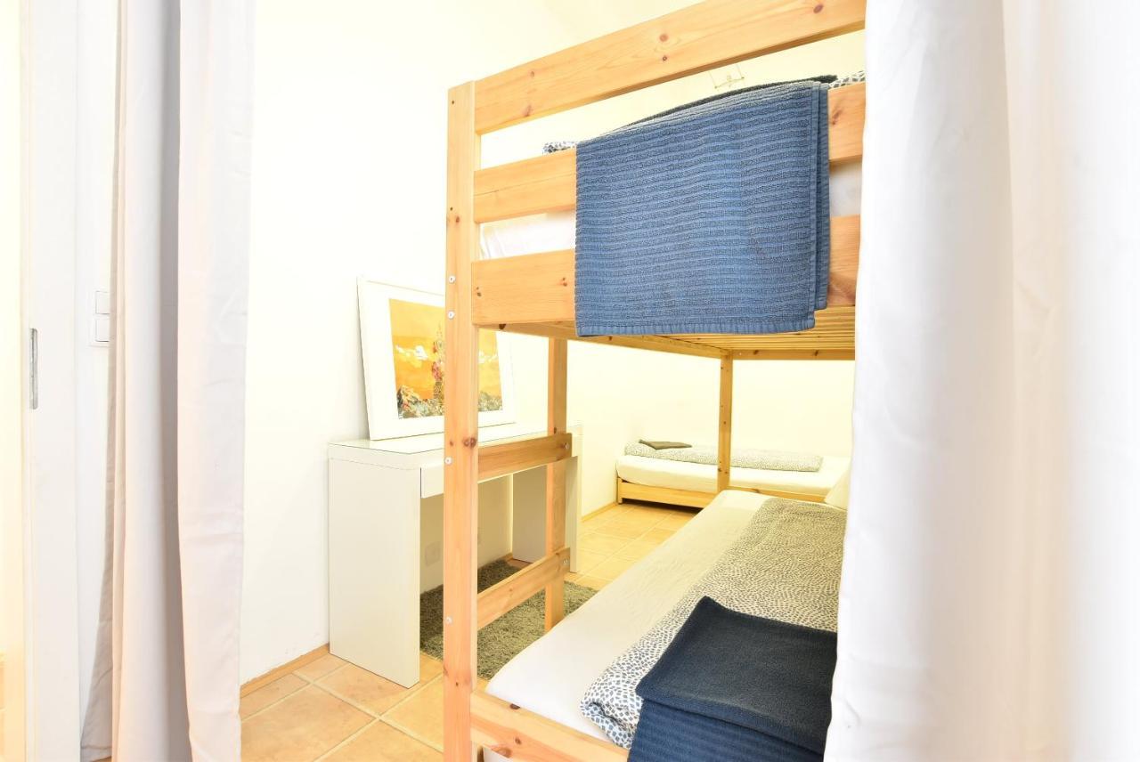 Huge Apartment In Awesome Location With Parking Innsbruck Ngoại thất bức ảnh