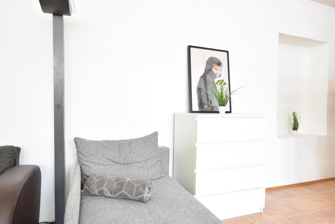 Huge Apartment In Awesome Location With Parking Innsbruck Ngoại thất bức ảnh